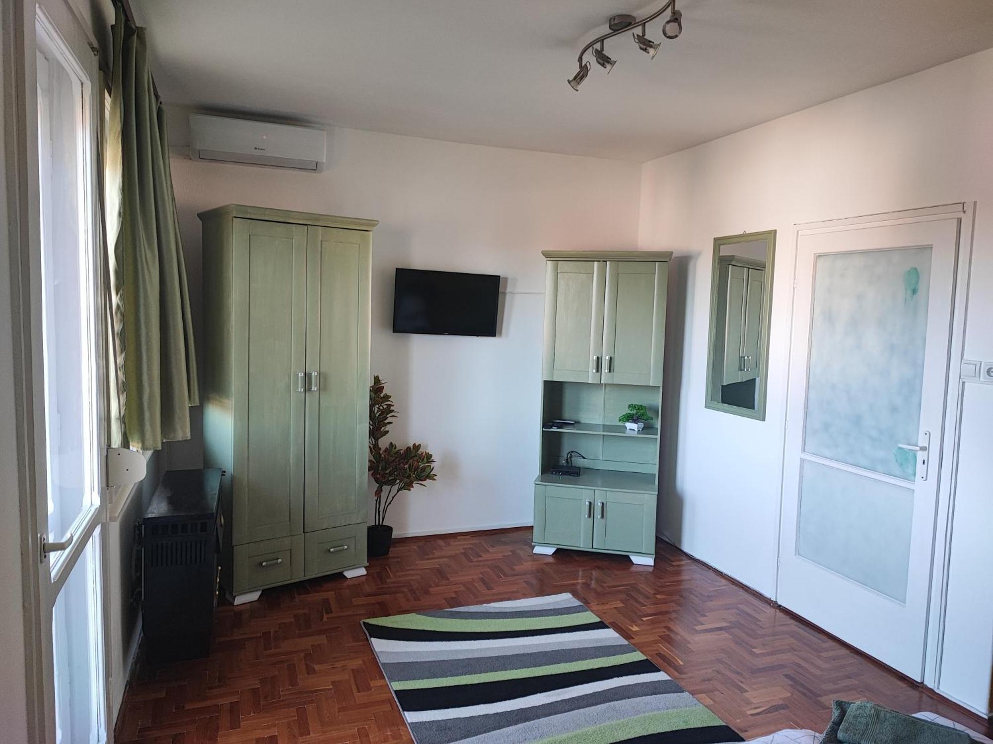 Szaffi Apartman Hajdúszoboszló Exterior foto