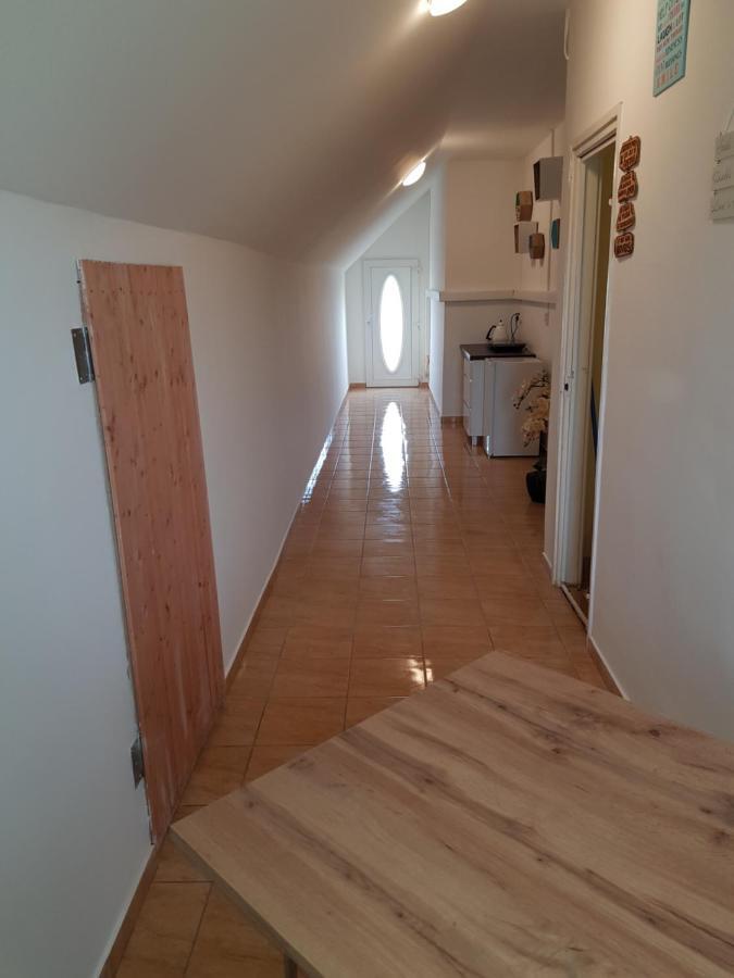 Szaffi Apartman Hajdúszoboszló Exterior foto